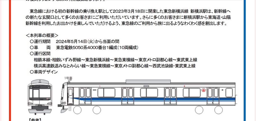 KATO 東急5050系4105F 新幹線ラッピングを作る 〜序章〜 | 5717sofiの