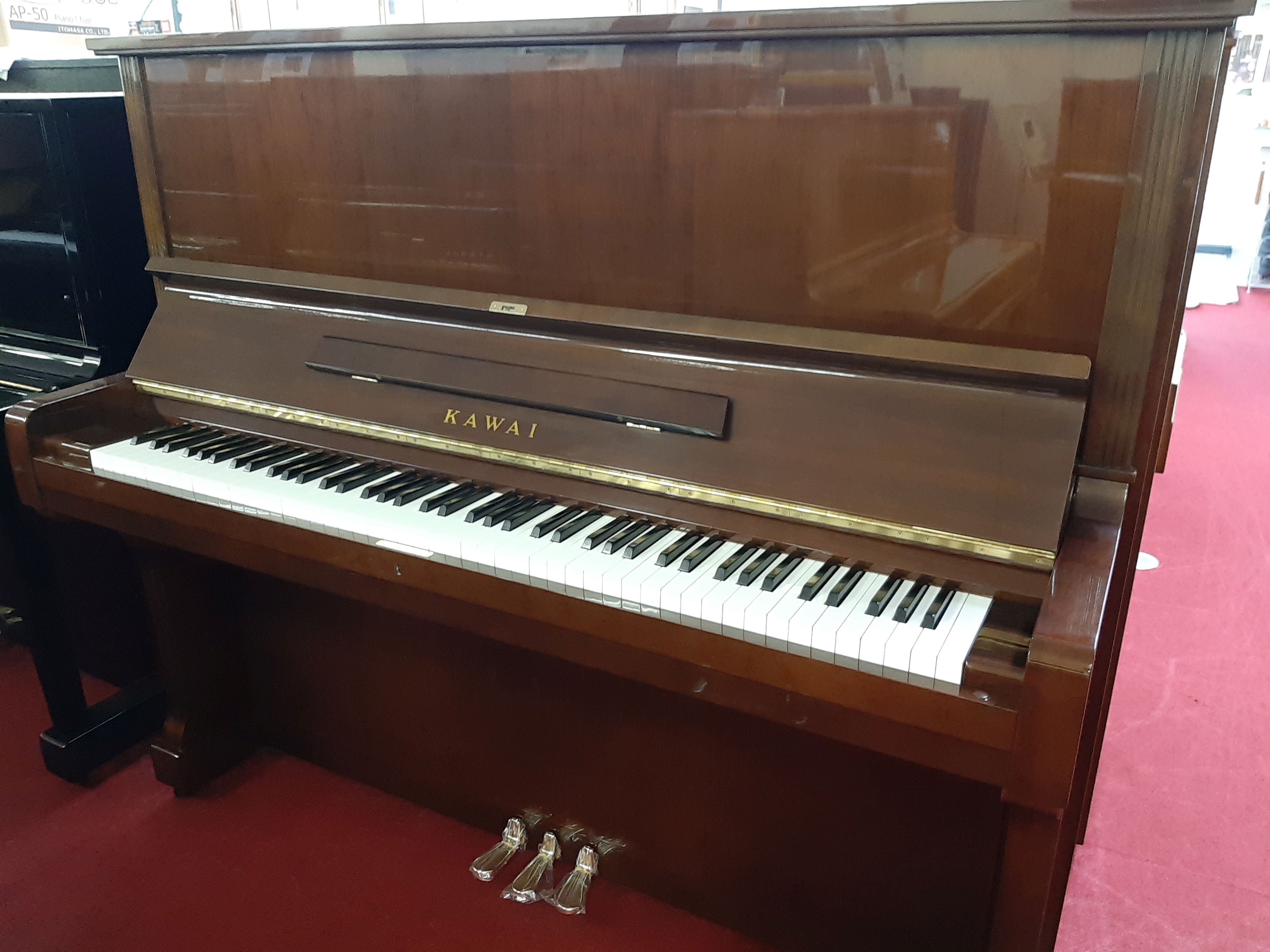 アップライトピアノ カワイBL-61