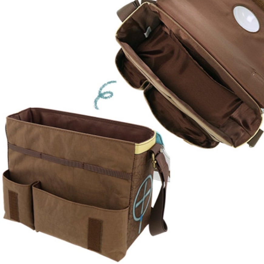 遂に発売日決定！2万マイルのショルダーバッグ！ | アキヒーローの