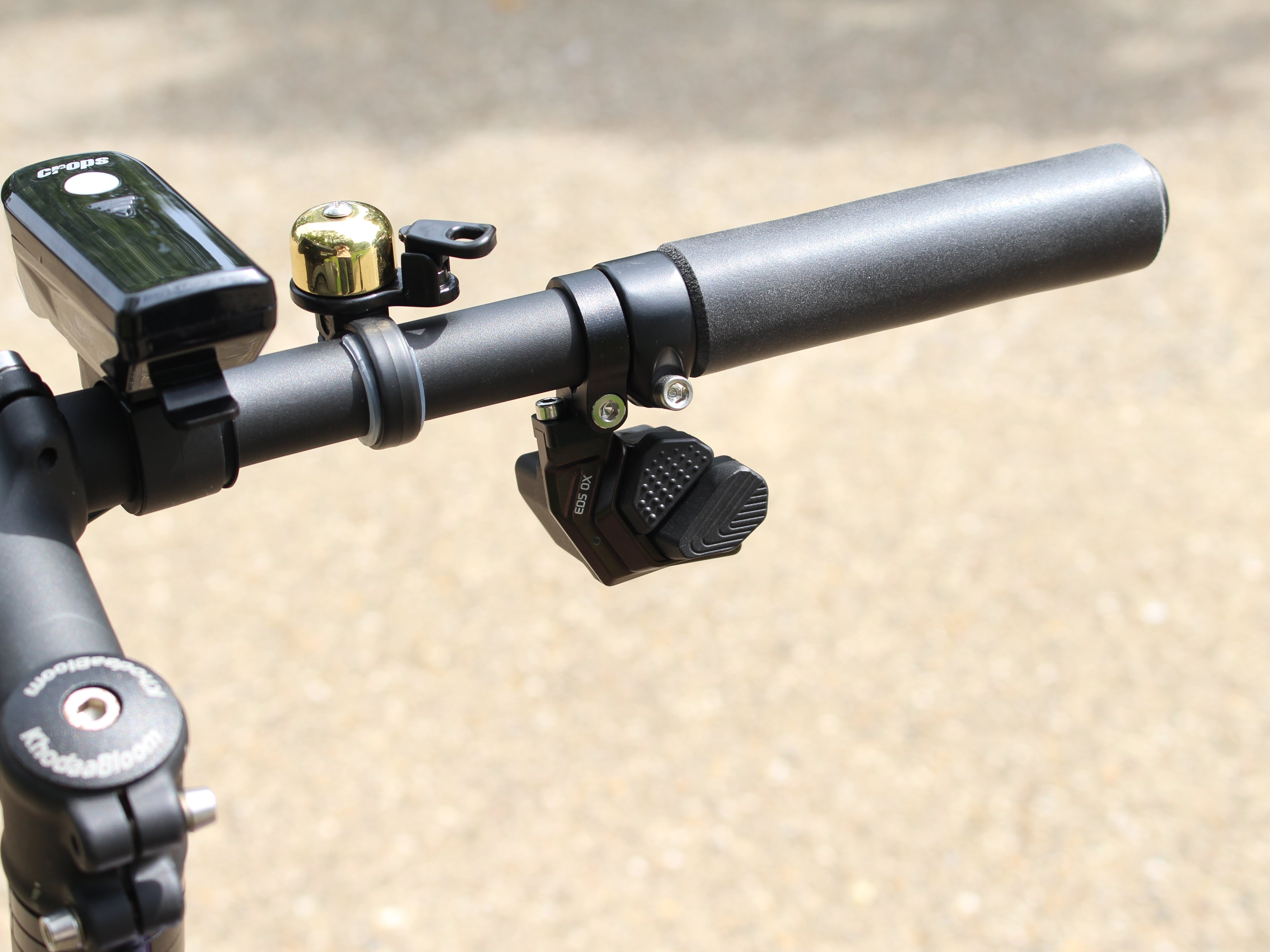 ホダカの展示会にいってきましたぱーと2NESTO、WheelTopなど | 伊丹の