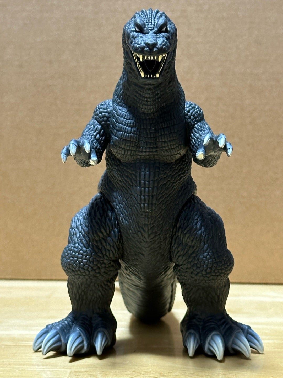 ムービーモンスターシリーズ ゴジラ2001 | 怪獣玩具に魅せられて