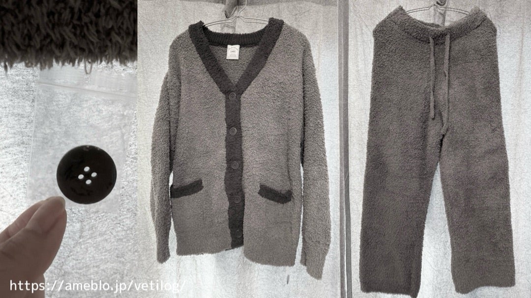 2024 gelato pique ジェラートピケ 福袋 開封レポ！中身ネタバレ