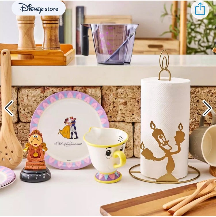 ディズニーストア 