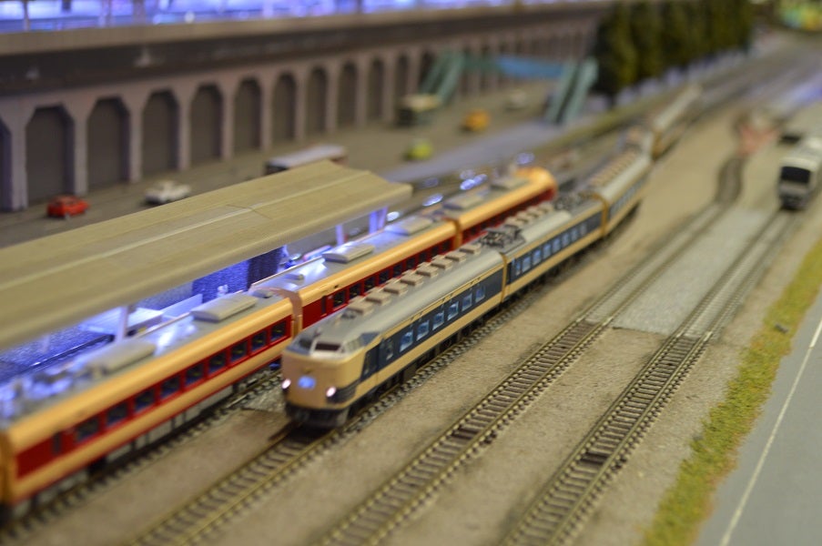 KATO 10-1639 1640 E657系 ひたち・ときわ 10両フルセット 他 | Ralの