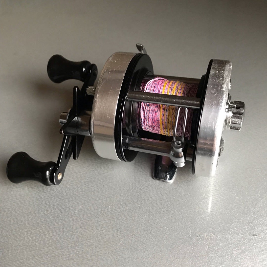 フルーガー2800 | 流山ルアーズのブログ 《トップウォーターバス釣り》