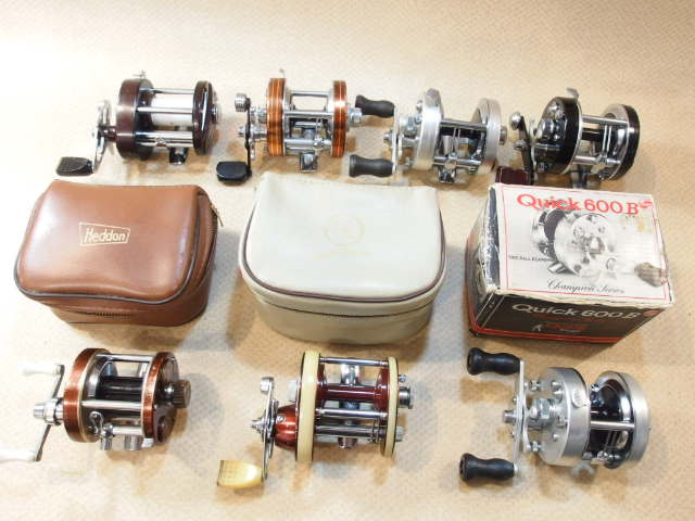 テッドウィリアムズ って誰？？ シアーズ , ダムクイック など