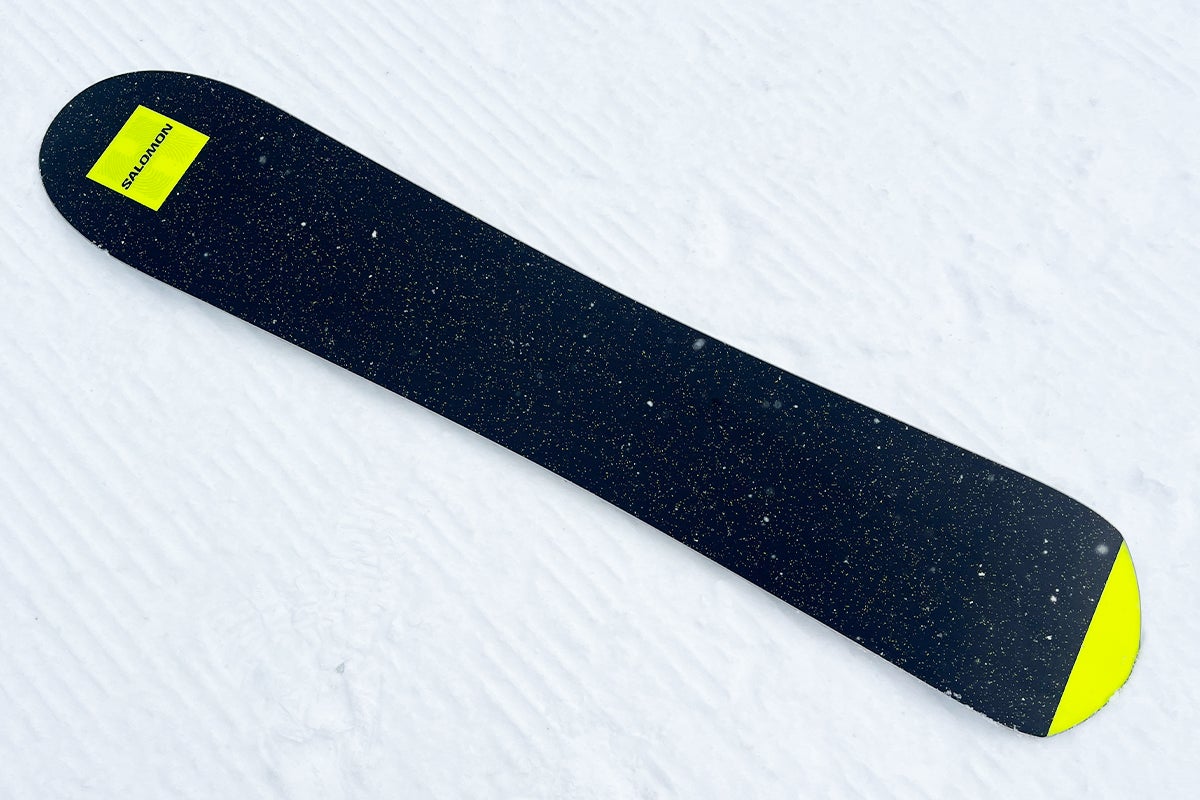 200本限定 SALOMON HPS SERIES ご予約受付開始