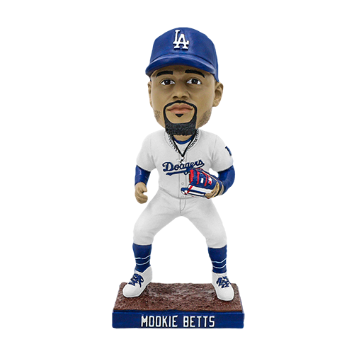 Icecube アイス・キューブ ボブルヘッド フィギュア ドジャース