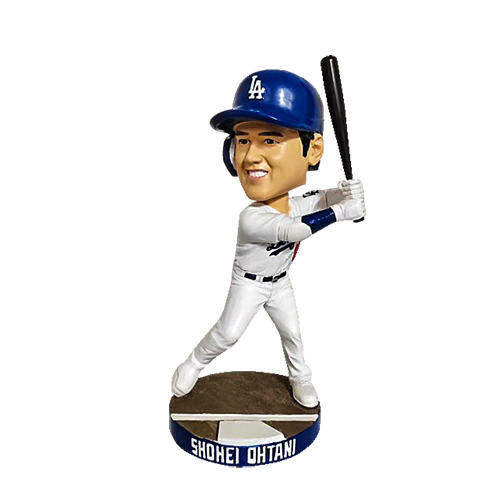 ロサンゼルス・ドジャース グッズ配布日程【詳細】【2024年シーズン