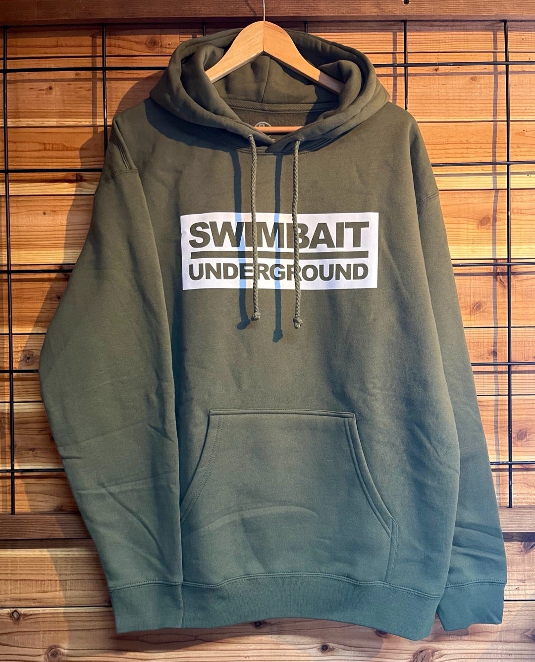 スイムベイトアンダーグラウンド入荷！ | Fish! tackle shopのブログ