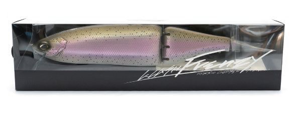 Magic Trout | 石井館長のバス魂