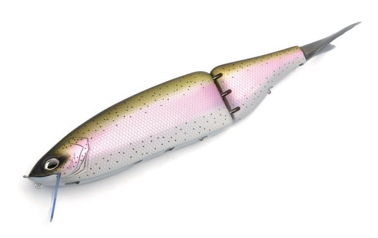 Magic Trout | 石井館長のバス魂