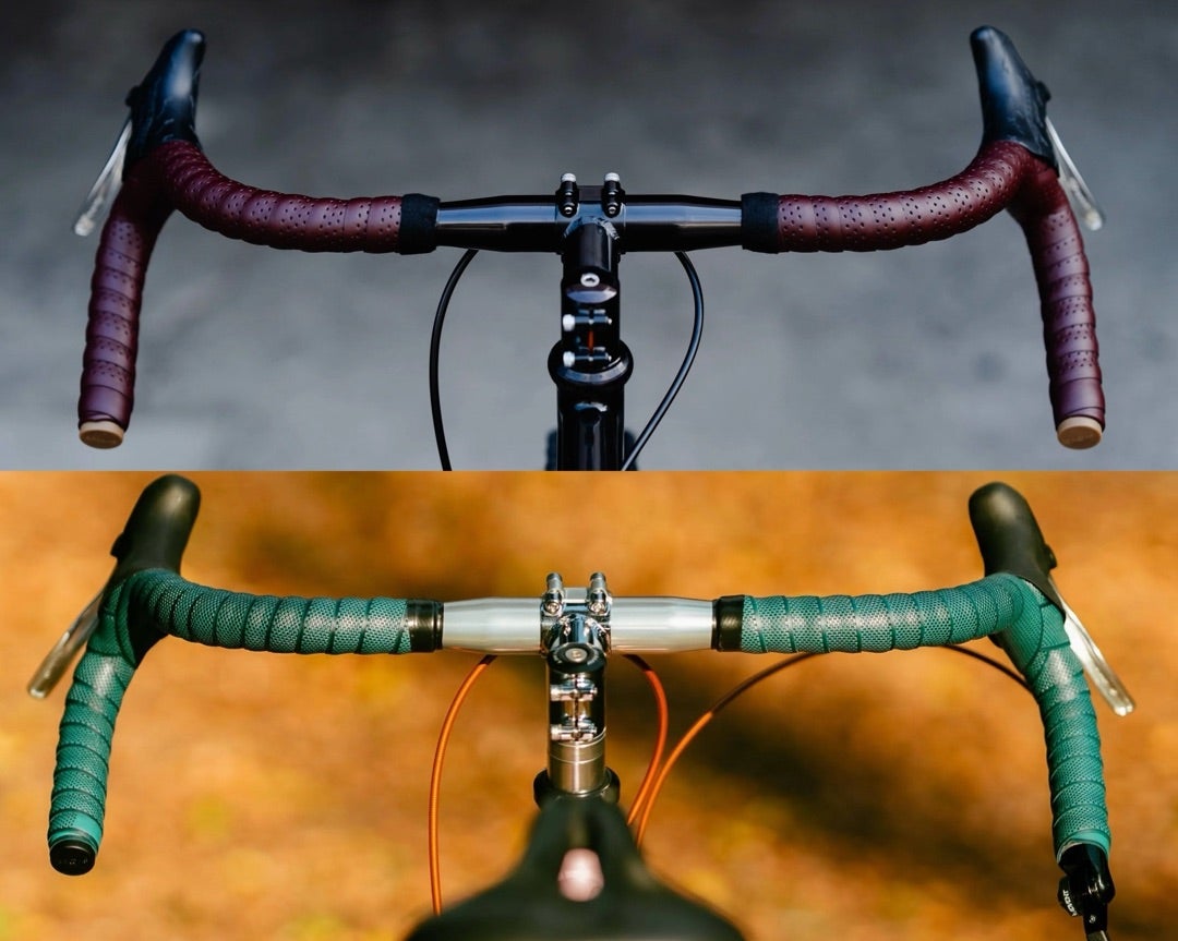 より遠くへ。より笑顔も積み込んだフレアドロップバー-simworks To