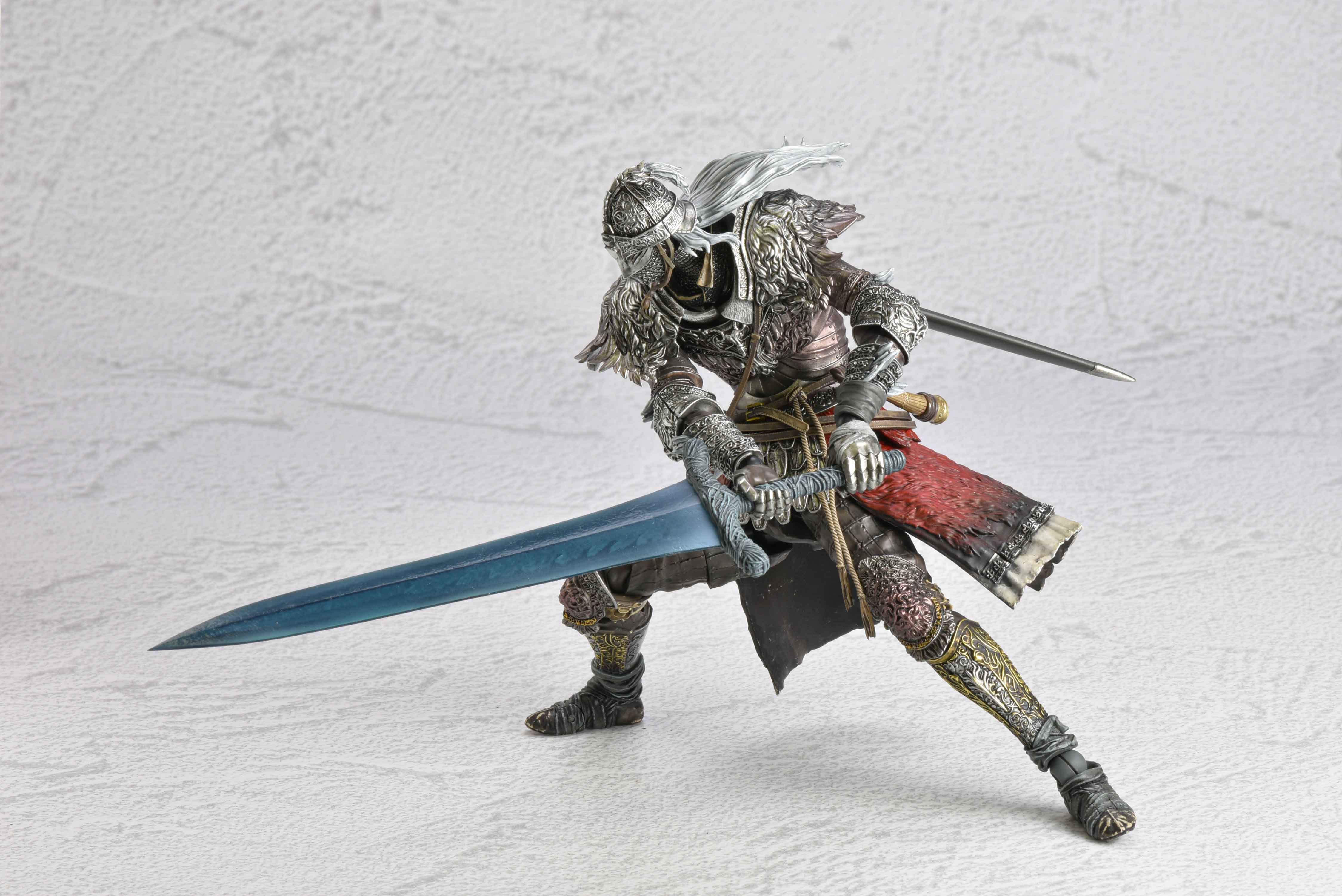 明日2/20（火）ご予約開始！figma狼の戦鬼 商品仕様解説！ | 産地直送