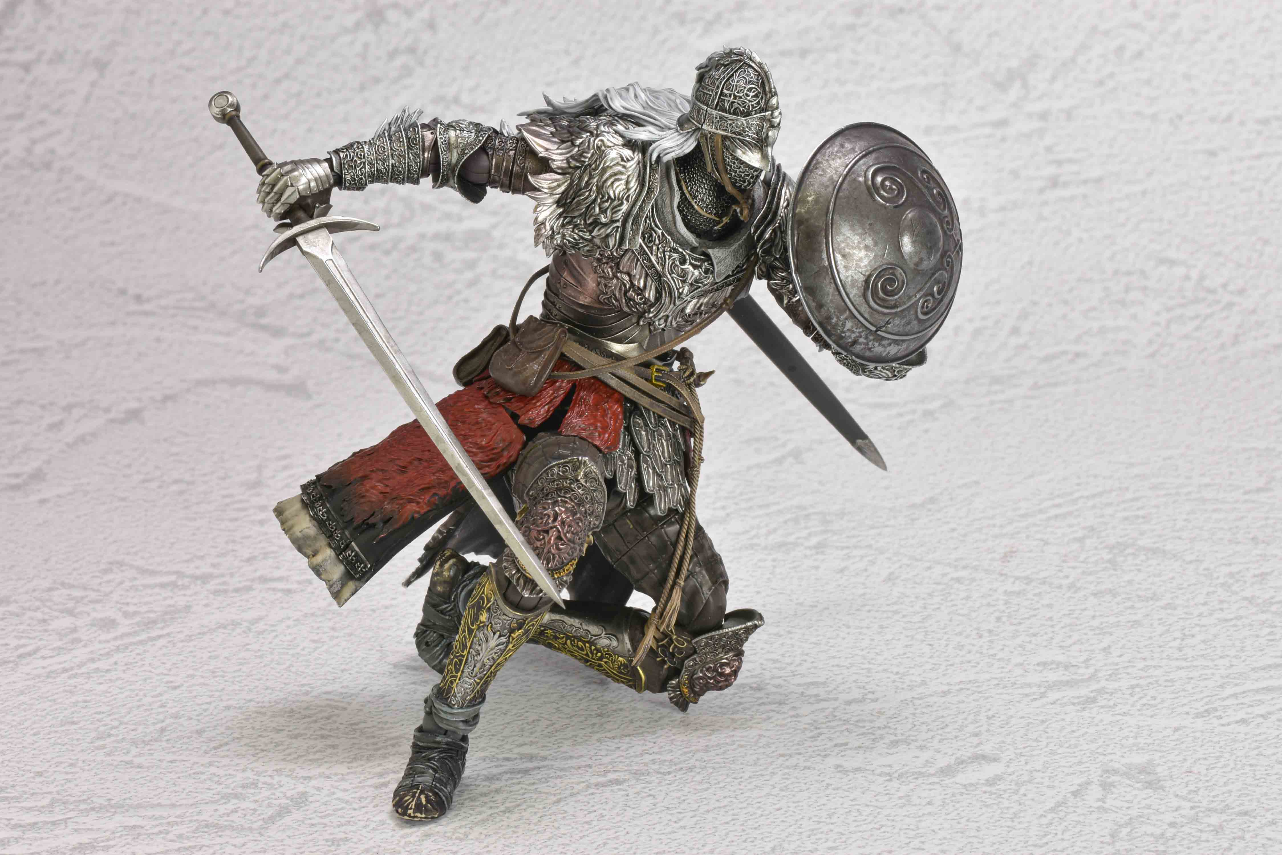 明日2/20（火）ご予約開始！figma狼の戦鬼 商品仕様解説！ | 産地直送