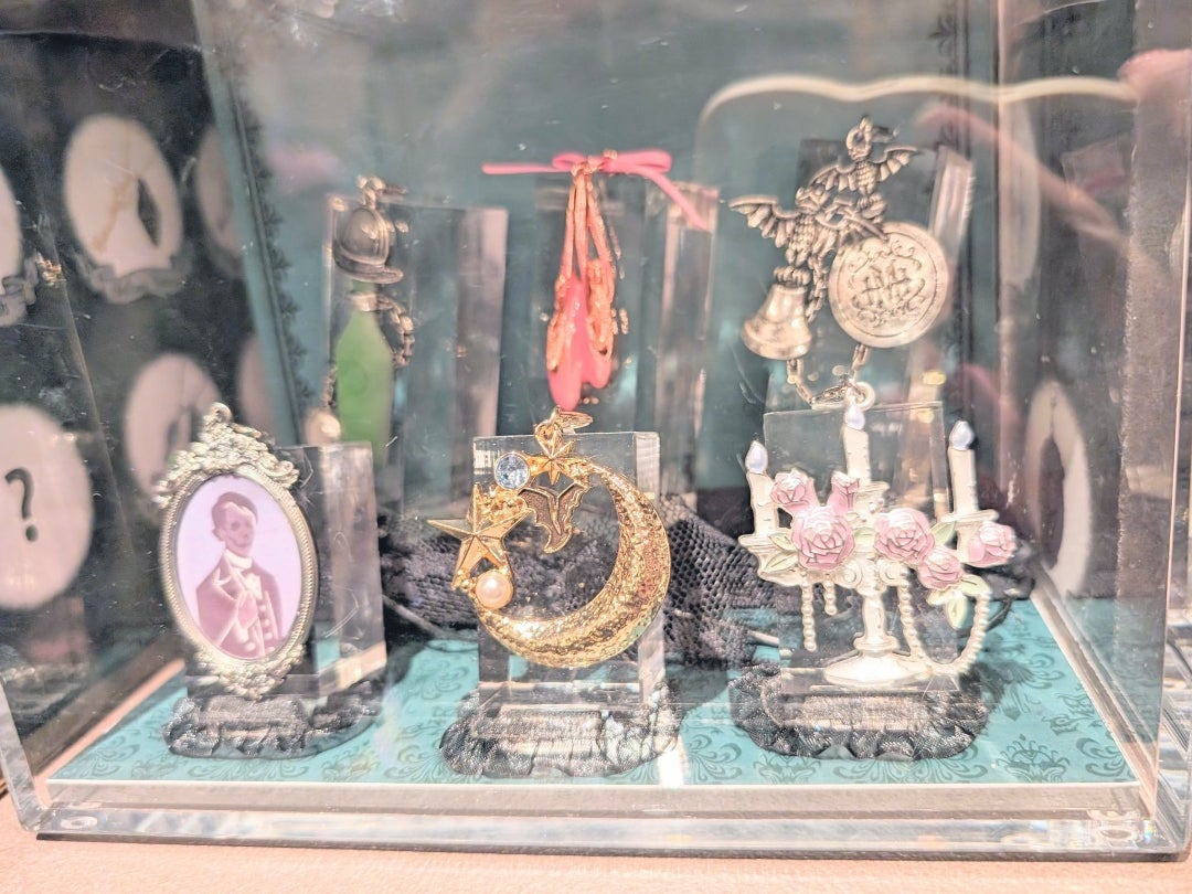 買ってよかった新グッズ！大人気のホンテグッズ…シークレットの