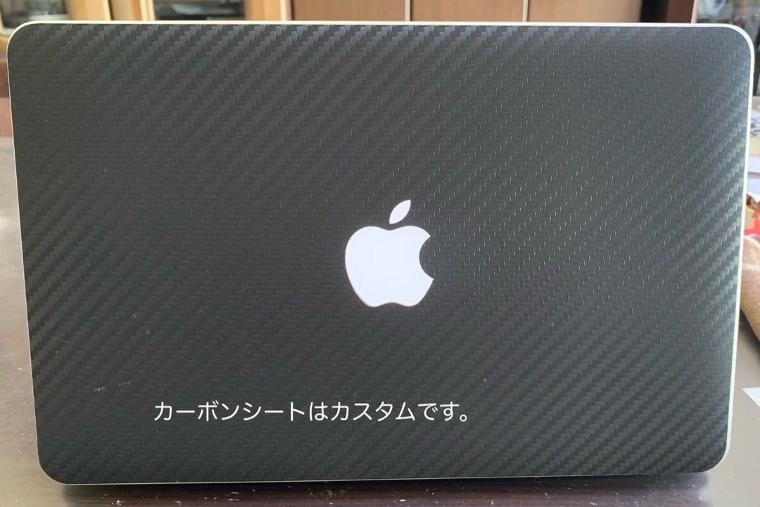 光らないリンゴ | yffcyesheadのブログYESCOVERSなど