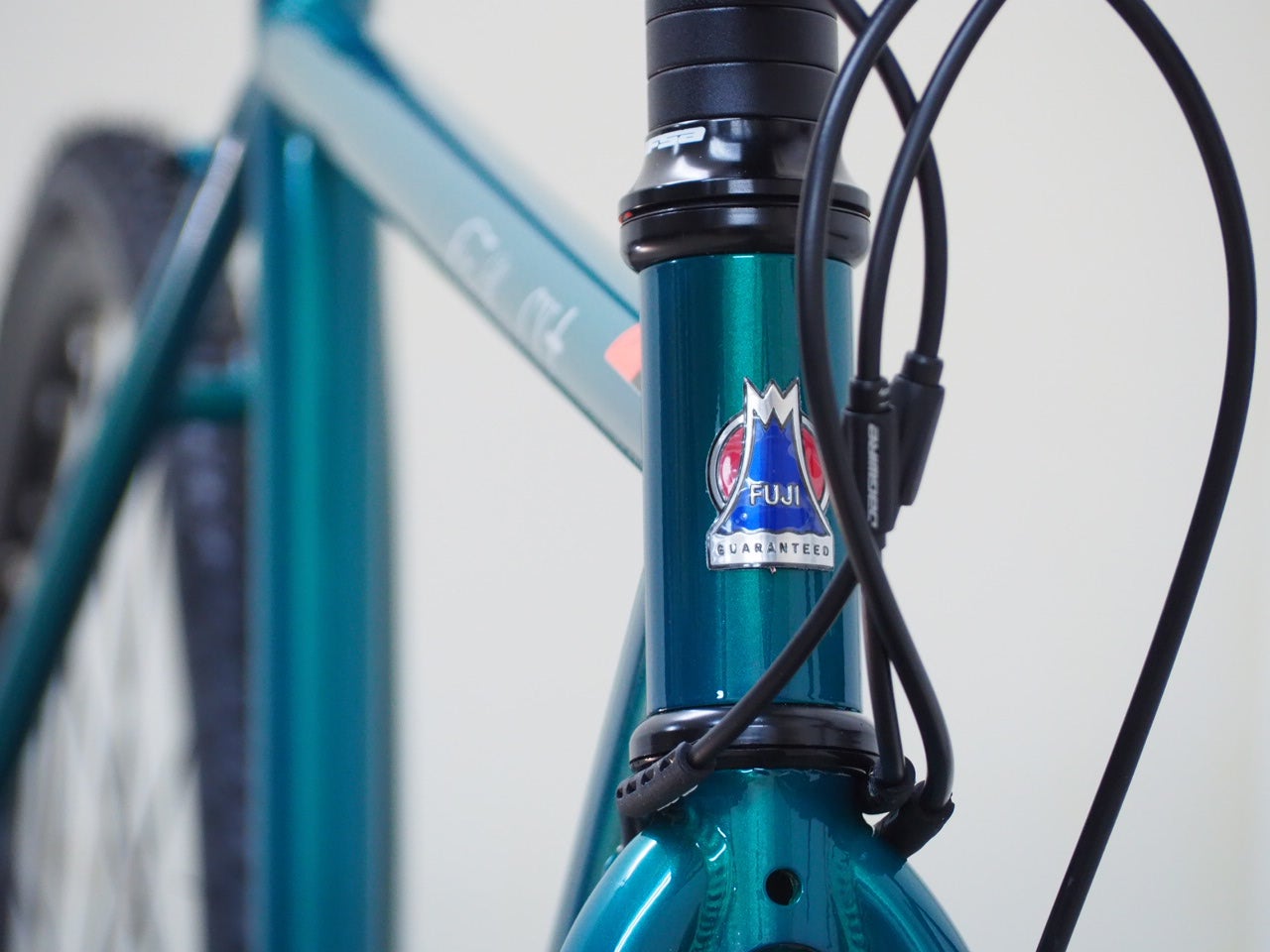 FUJI Feather CX+の2024年新色入荷です！！ | 京都→吹田 チャリンコ