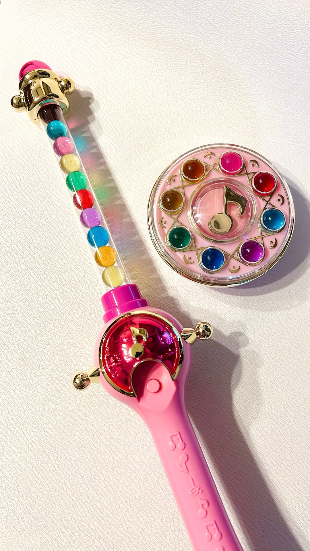 おジャ魔女どれみ、ペペルトポロンが届いた！ | *ドイツ好きの折り紙