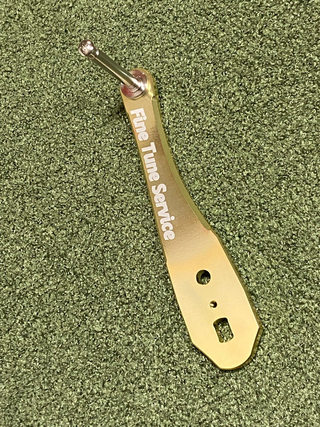 FTSハンドルのご注文 | 京都・亀岡 Fine Tune Service のメンテナンス日記