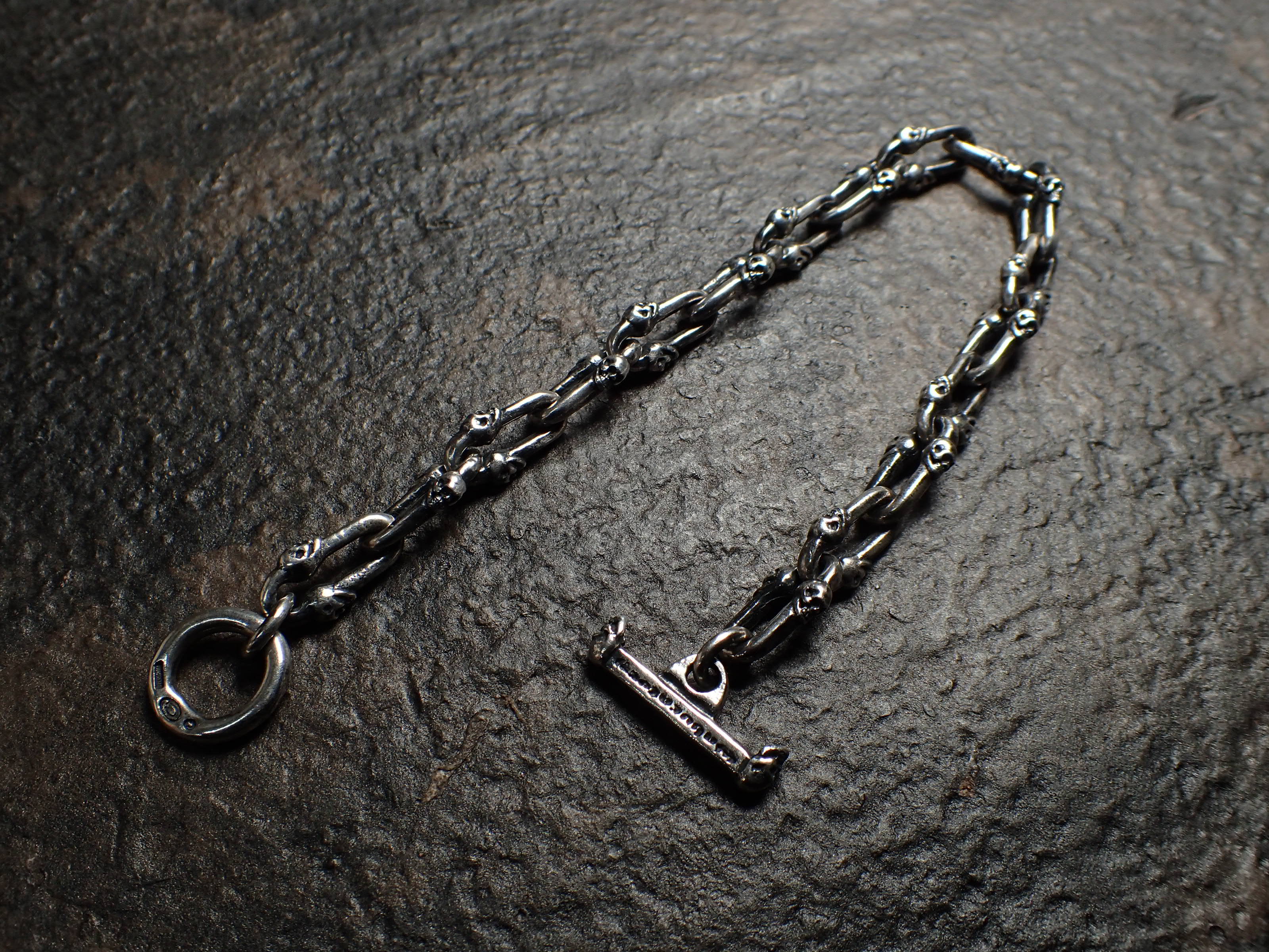 GABORATORY(ガボラトリー)1/32ダブルスカルロングスモールオーバル