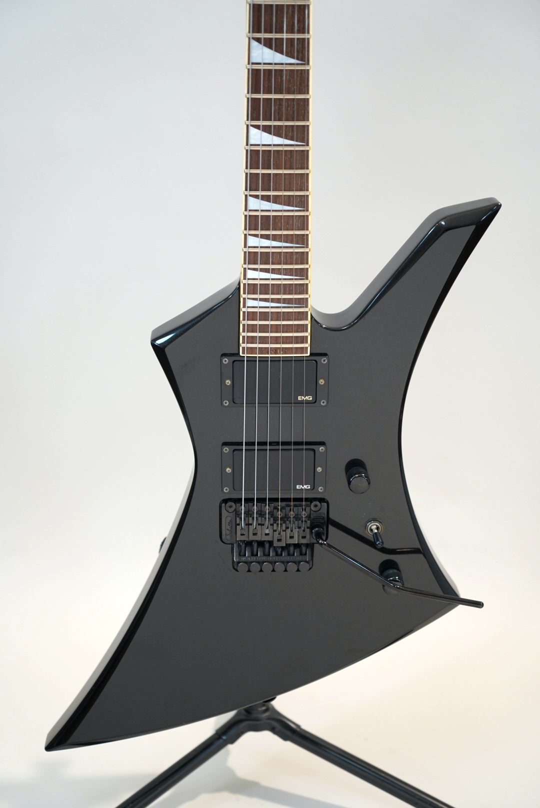 これぞMetal Axe！Grover Jackson/Kellyのご紹介 | GGAGのブログ