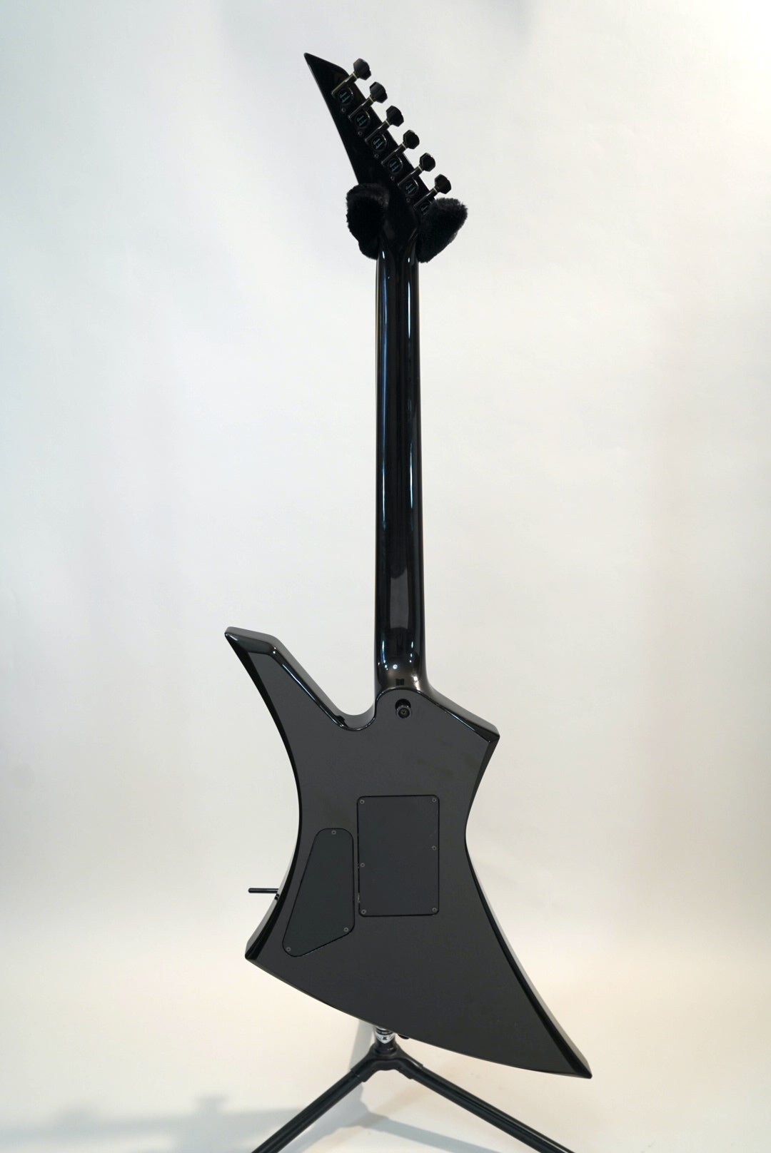 これぞMetal Axe！Grover Jackson/Kellyのご紹介 | GGAGのブログ