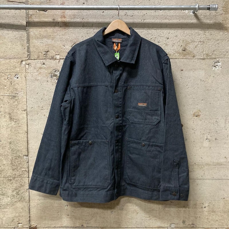 ☆新入荷‼️Patagonia ヘンプ チョアコート‼️ | 大分県大分市の