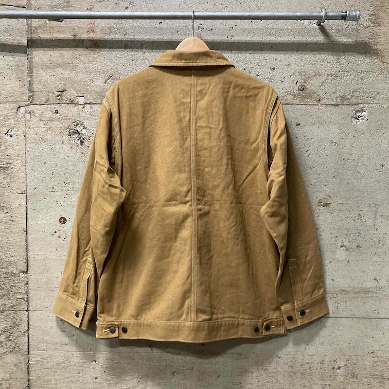☆新入荷‼️Patagonia ヘンプ チョアコート‼️ | 大分県大分市の