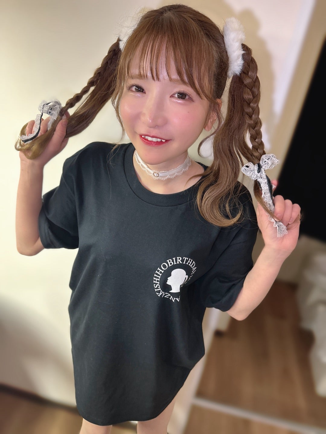 かんちゃん生誕♡ | もえのあずきオフィシャルブログ「大食いアイドル