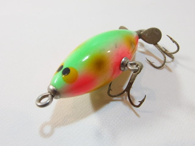 プロト？？？ オールド バルサ50 色々入荷しました | ランブル