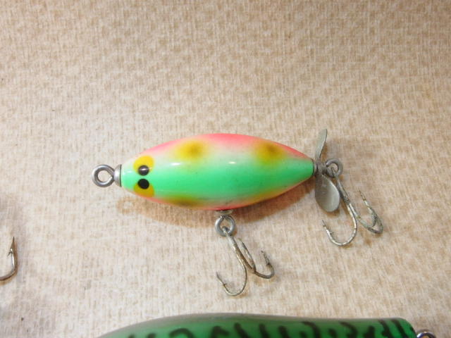 プロト？？？ オールド バルサ50 色々入荷しました | ランブル