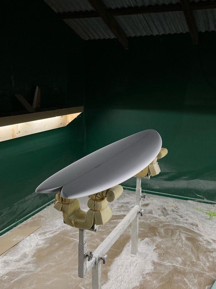 コーリーのニューモデル