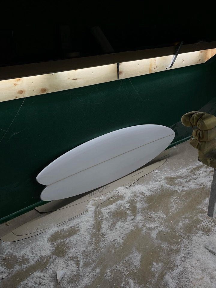 コーリーのニューモデル