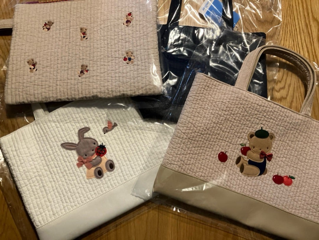 pionunnal × familiar | 子と古都日記