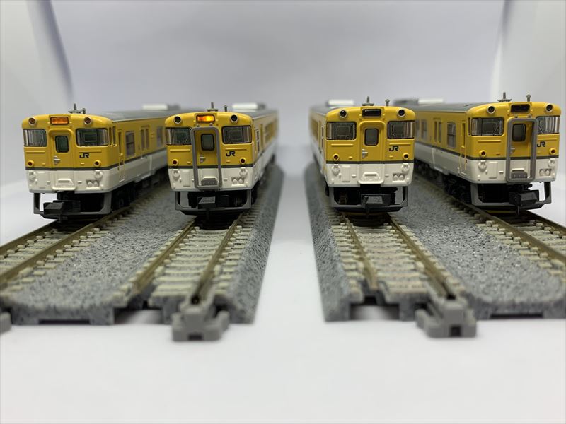 祝！マイクロエース キハ47 更新車 山口鉄道部 入線！ | キハでGo！