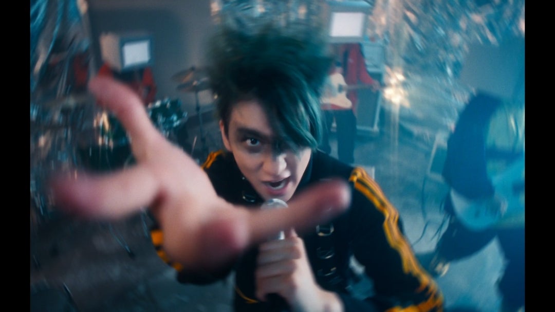 ☆京本大我☆公式Xより また作詞作曲しましたWONDERLAND#ART_PUT