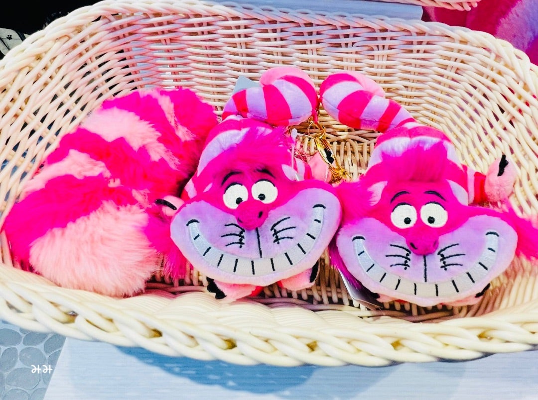 フラッグシップ東京♡激カワ！！チェシャ猫コレクション | ♡みみの