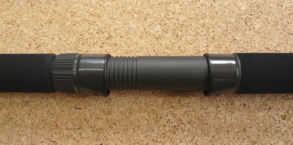 CRF-BT71/45-S』のデザイン | カーペンタールアー、ロッド研究室