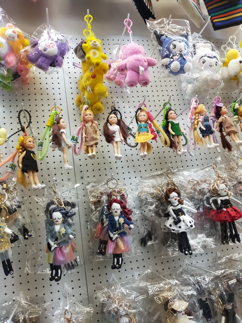 ツボったドールチャーム@NPH | かじゃ～♥sumimomoチェミッソ♪ブログ