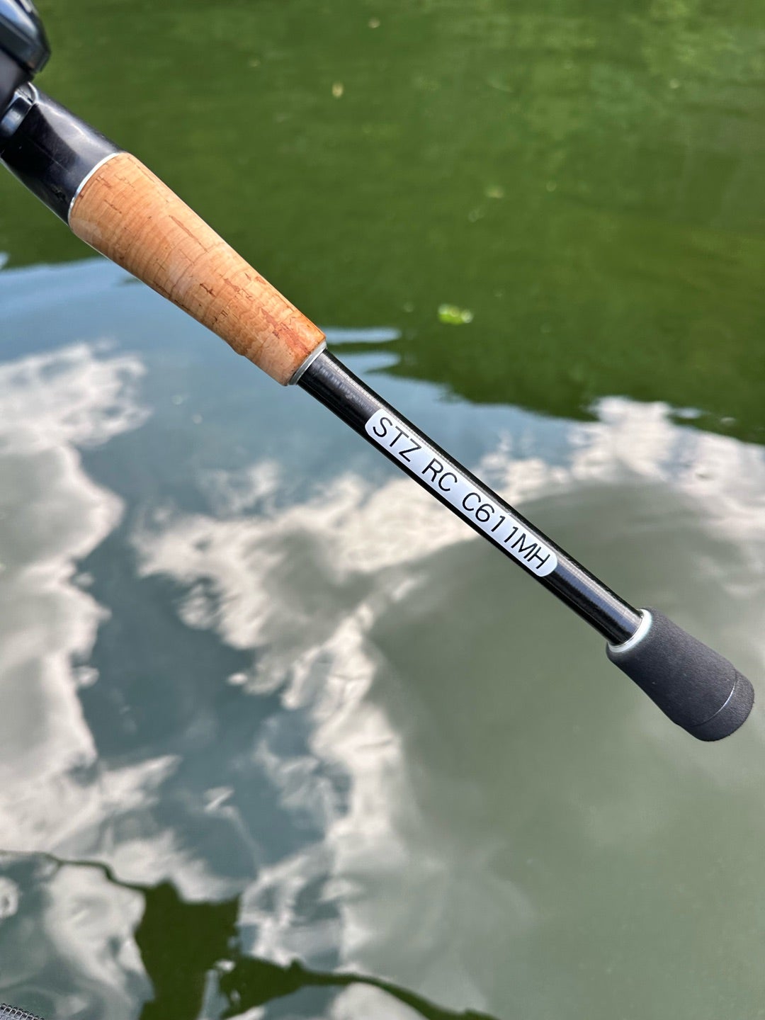 STEEZ RC 2025年追加モデルインプレ！ | DAIWAマスター川瀨のブログ