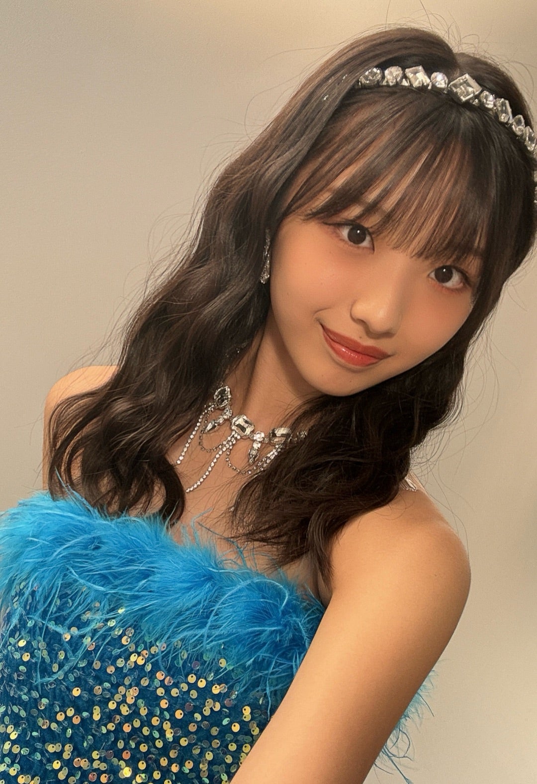 新グッズ〜！！！弓桁朱琴 | モーニング娘。'26 16期17期オフィシャル