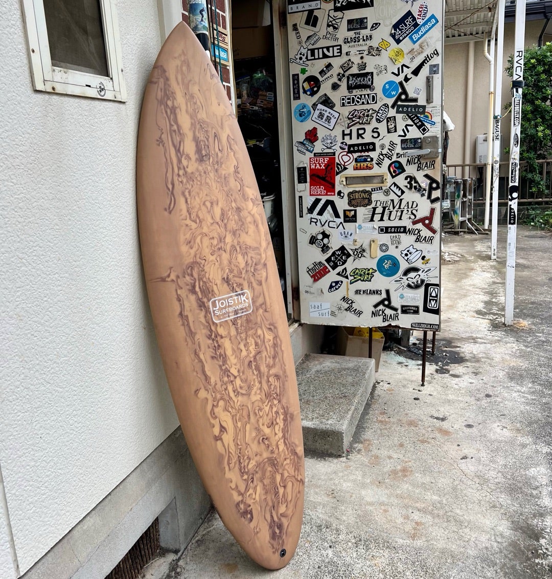 タコ未公開クリップ、JOISTIKストックサイトアップ、沖縄現地ストック