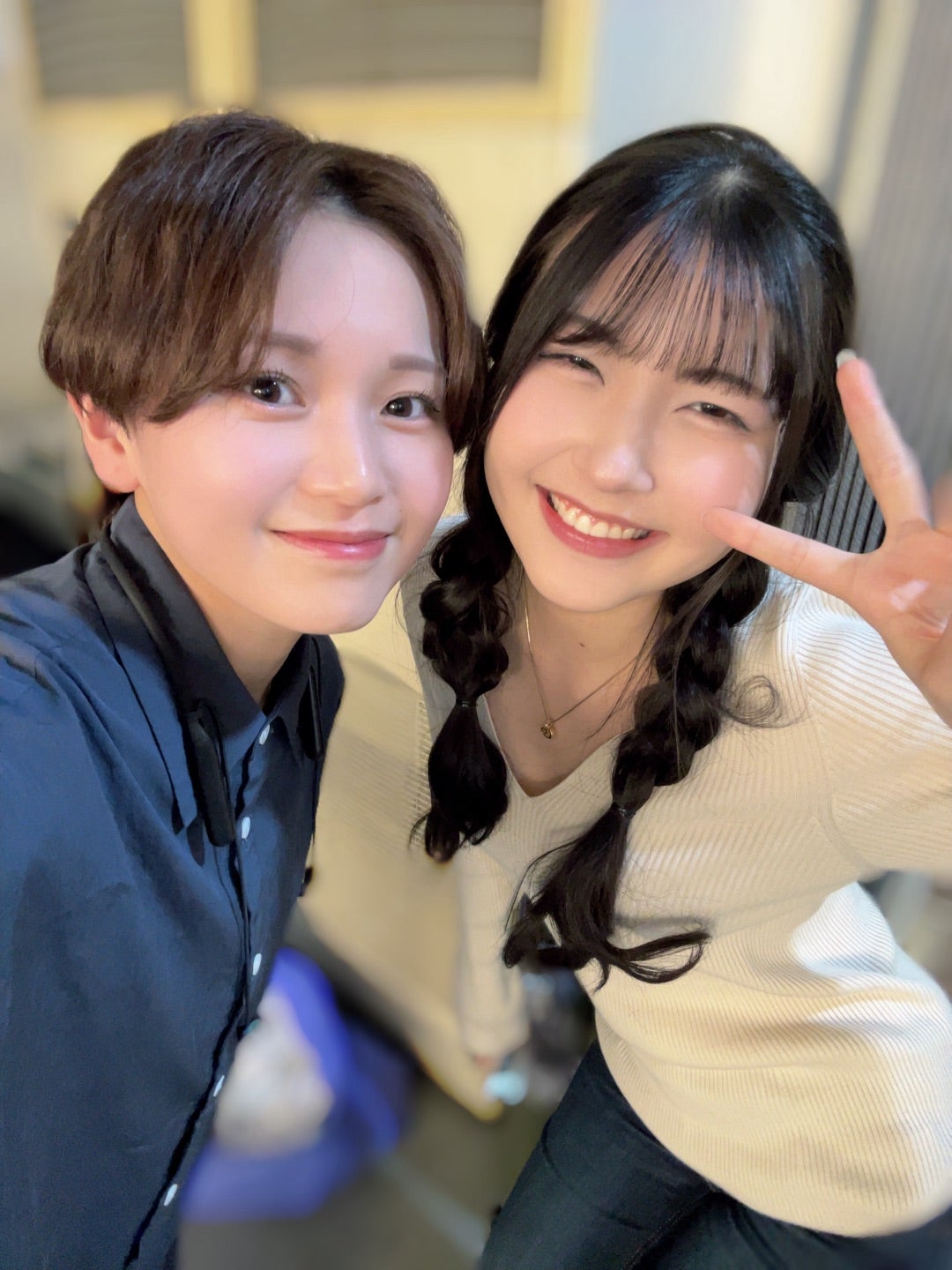 みいみはたち。 平井美葉 | BEYOOOOONDS SeasoningSオフィシャルブログ