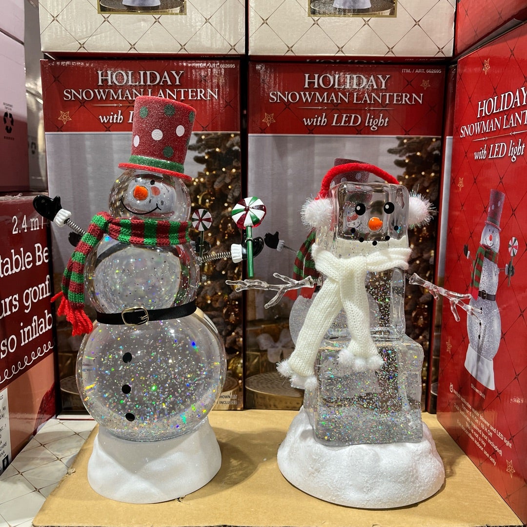 コストコのクリスマス ランタンが素敵すぎた！！ | コストコ好き主婦しろ