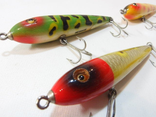 オールドヘドン の中でも雰囲気が違う 80年代 スミス ウッド ヘドン