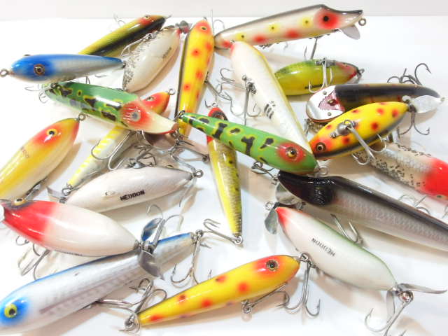 オールドヘドン の中でも雰囲気が違う 80年代 スミス ウッド ヘドン