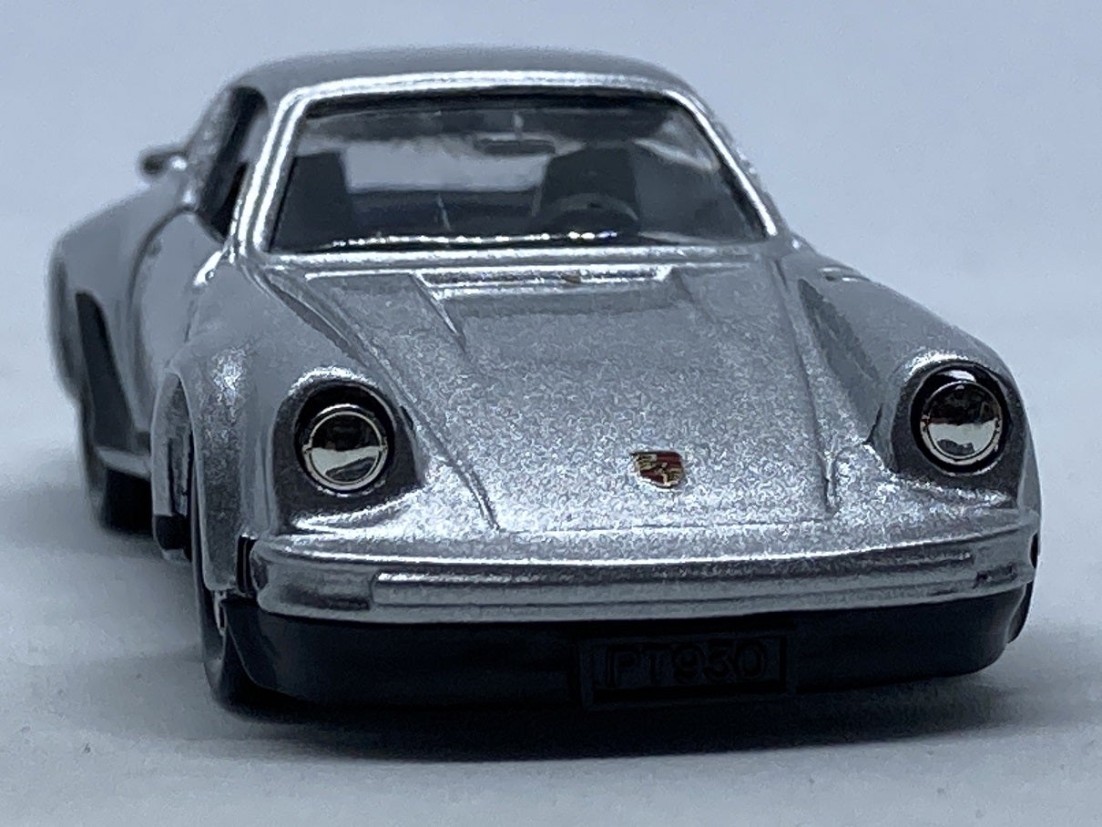 トミカリミテッド『PORSCHE 911 TURBO(TYPE 930)』 | あれコレ自由日記