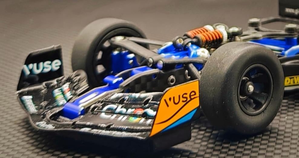 GL Formula One | MoNのRacingな日常