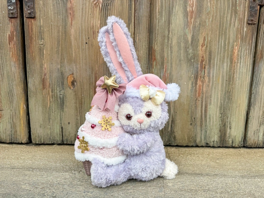 土砂降りの中GETしたダンシング・スノーフレークスグッズ | Hatama